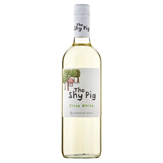 Bottle of