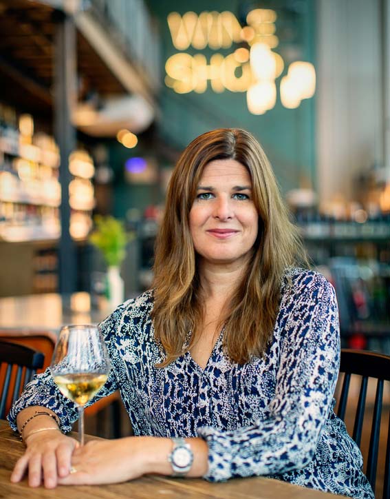 author image