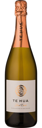 Bottle of