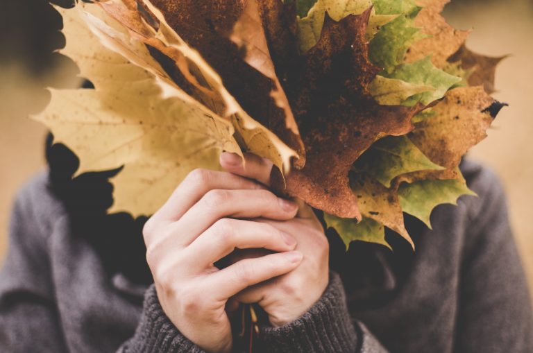 Autumn Feels