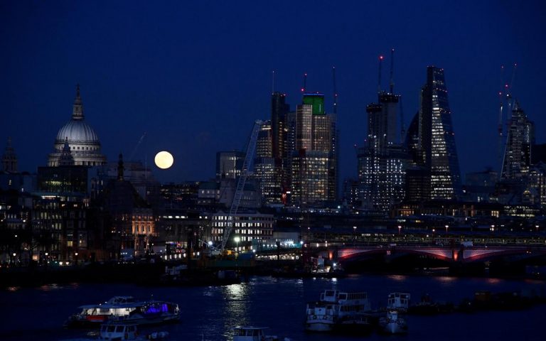 Blue Moon