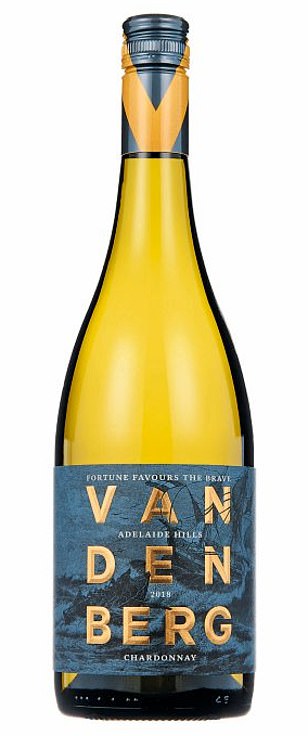 Bottle of