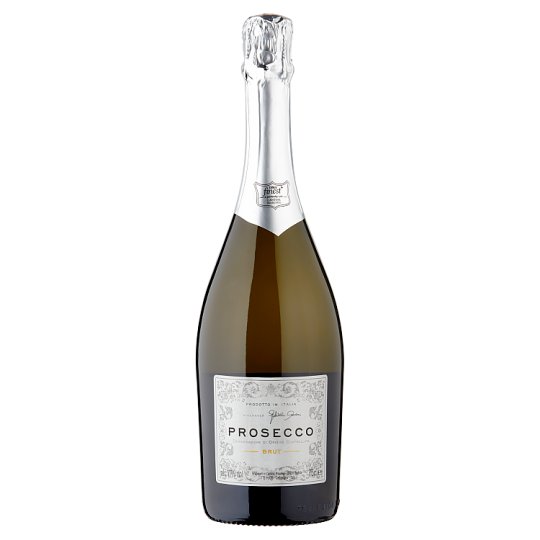 Bottle of