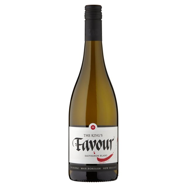 Bottle of