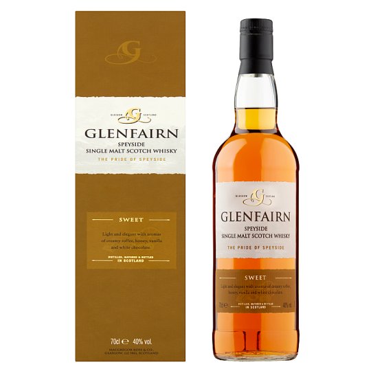 Bottle of