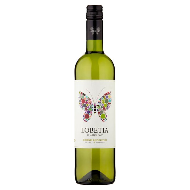 Bottle of