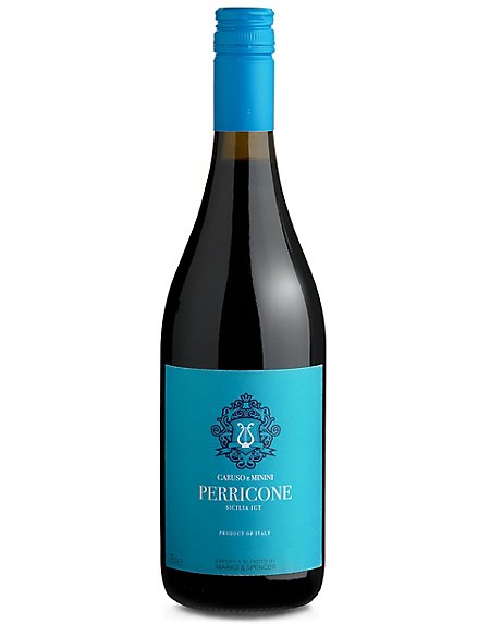 Bottle of