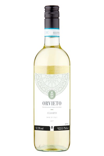 Bottle of