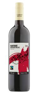 Bottle of