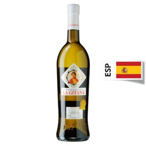 Bottle of