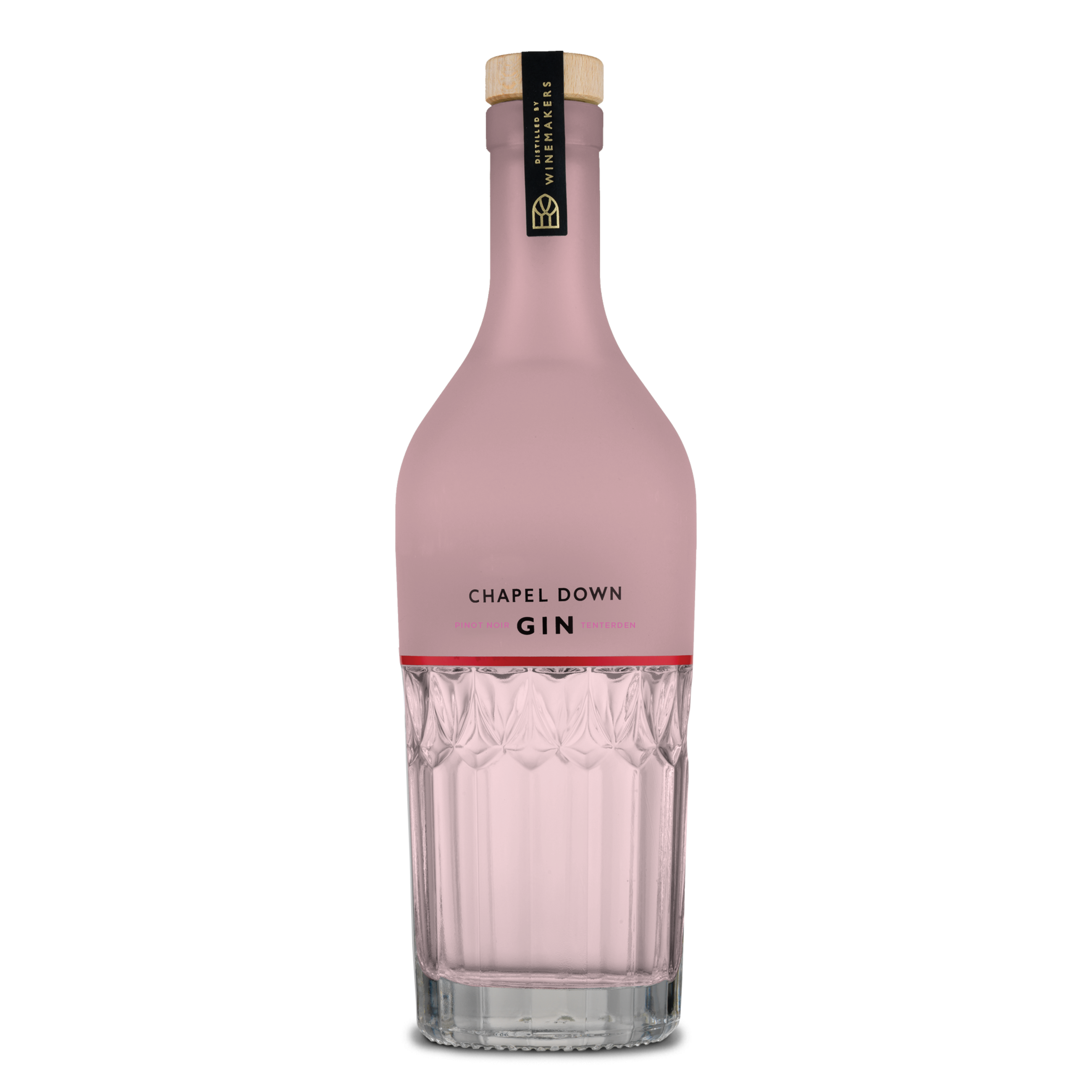 Bottle of