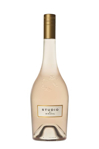 Bottle of