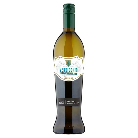 Bottle of