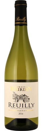 Bottle of