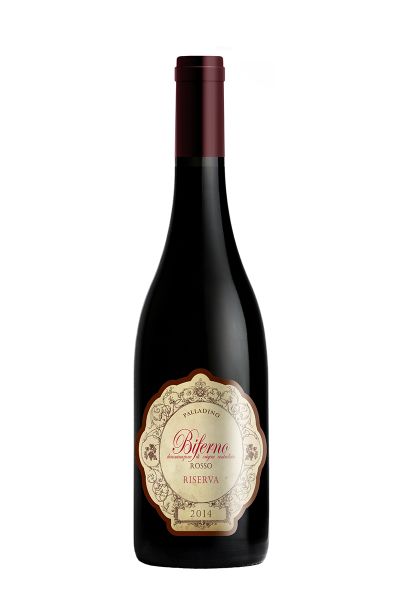 Bottle of