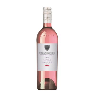 Bottle of