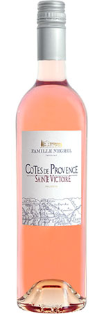 Bottle of