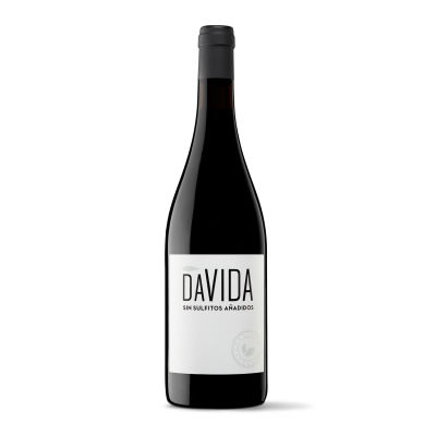 Bottle of