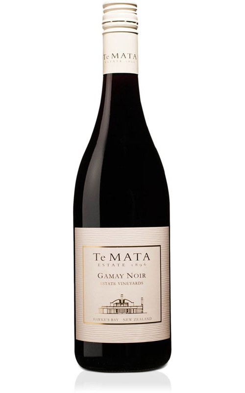 Bottle of