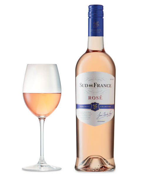 Bottle of