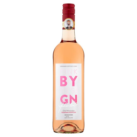 Bottle of