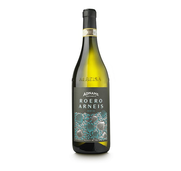 Bottle of