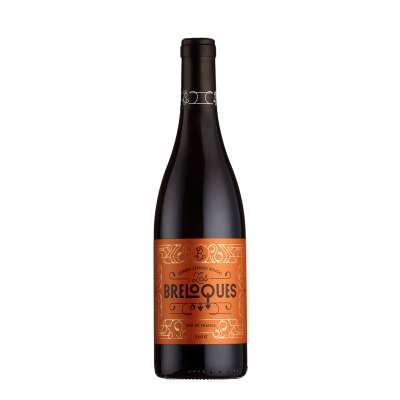 Bottle of