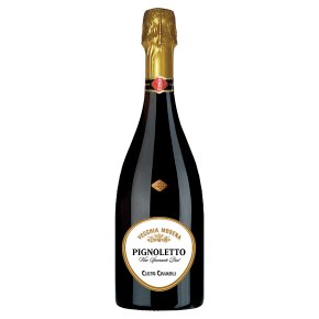 Bottle of