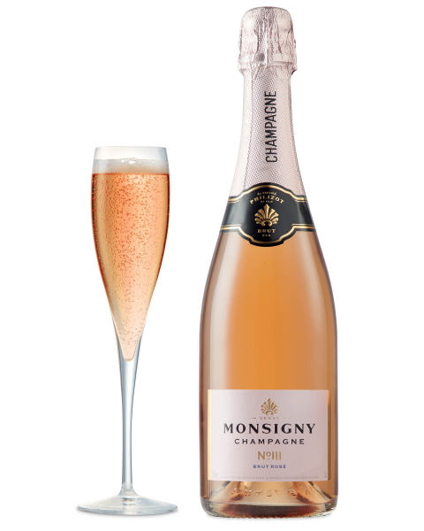 Bottle of