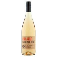 Bottle of