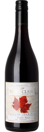 Bottle of