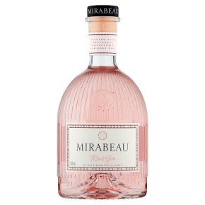 Bottle of