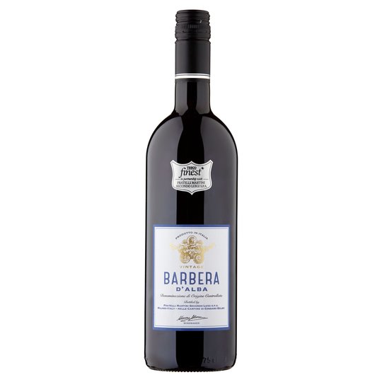 Bottle of
