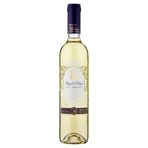 Bottle of