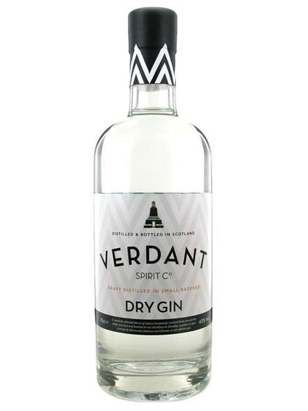 Bottle of