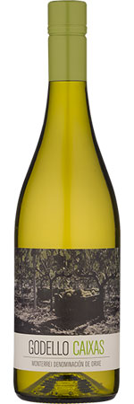 Bottle of