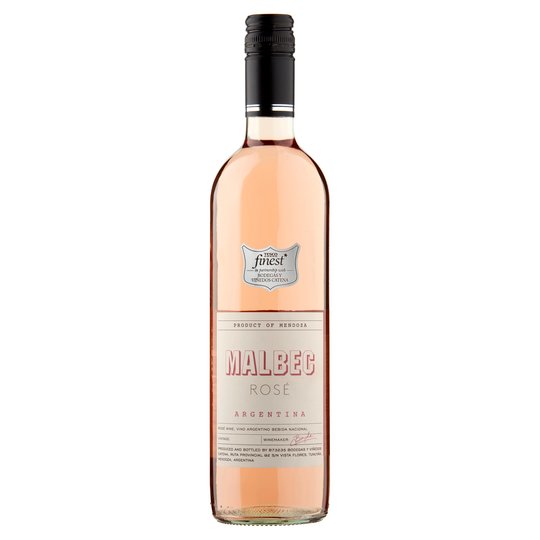 Bottle of