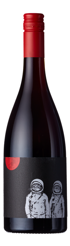 Bottle of