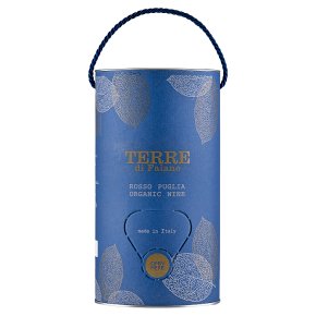 Bottle of