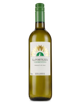 Bottle of