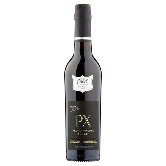 Bottle of