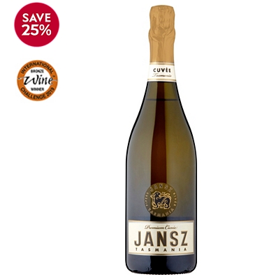 Bottle of