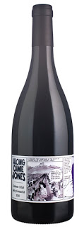 Bottle of