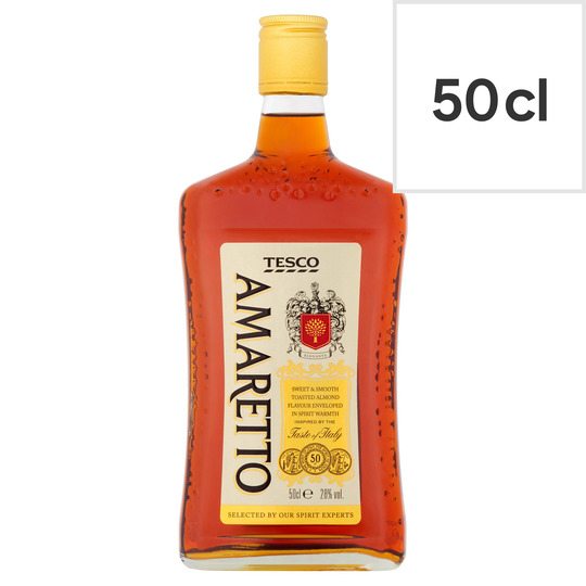 Bottle of