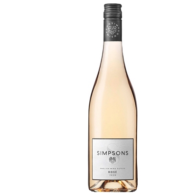 Bottle of