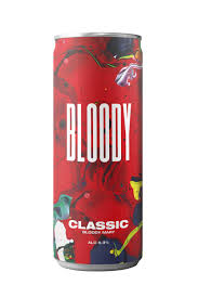 Bottle of