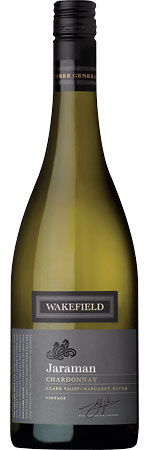 Bottle of