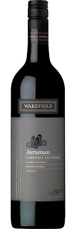 Bottle of