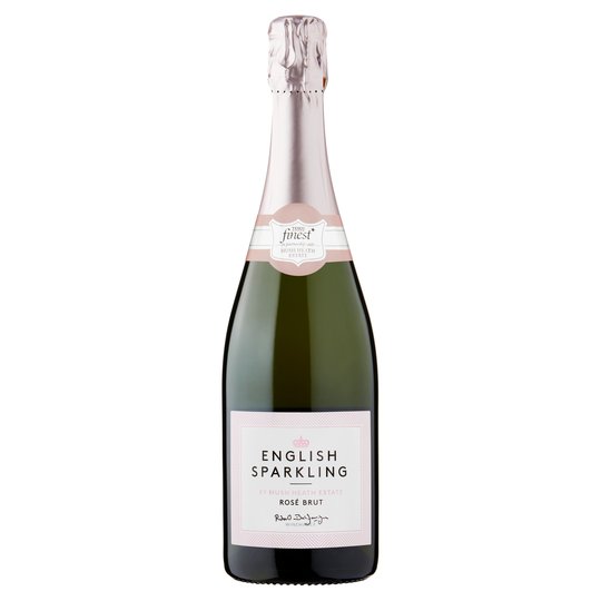 Bottle of