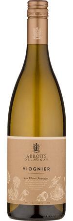 Bottle of